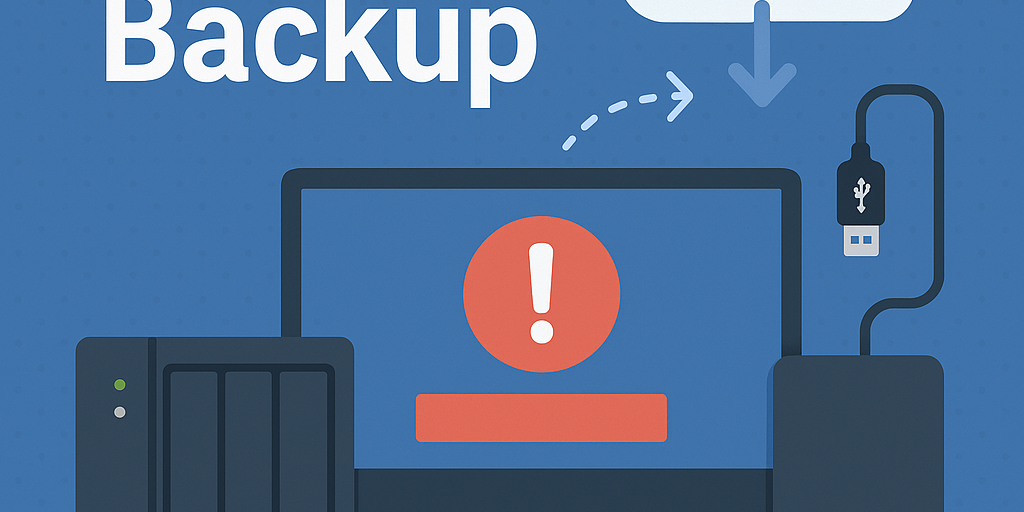 biztonsági mentés kkv