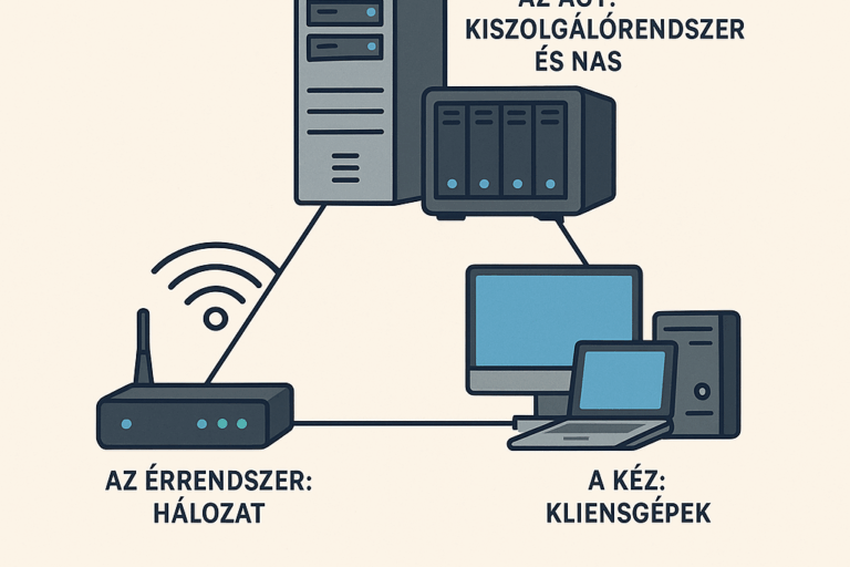 iroda informatikai alapjai